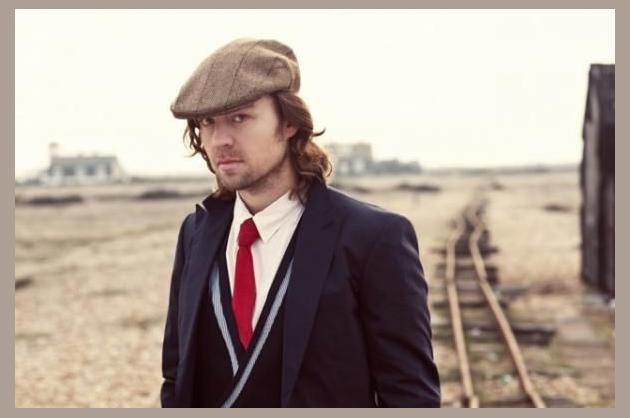 Darren Hayes